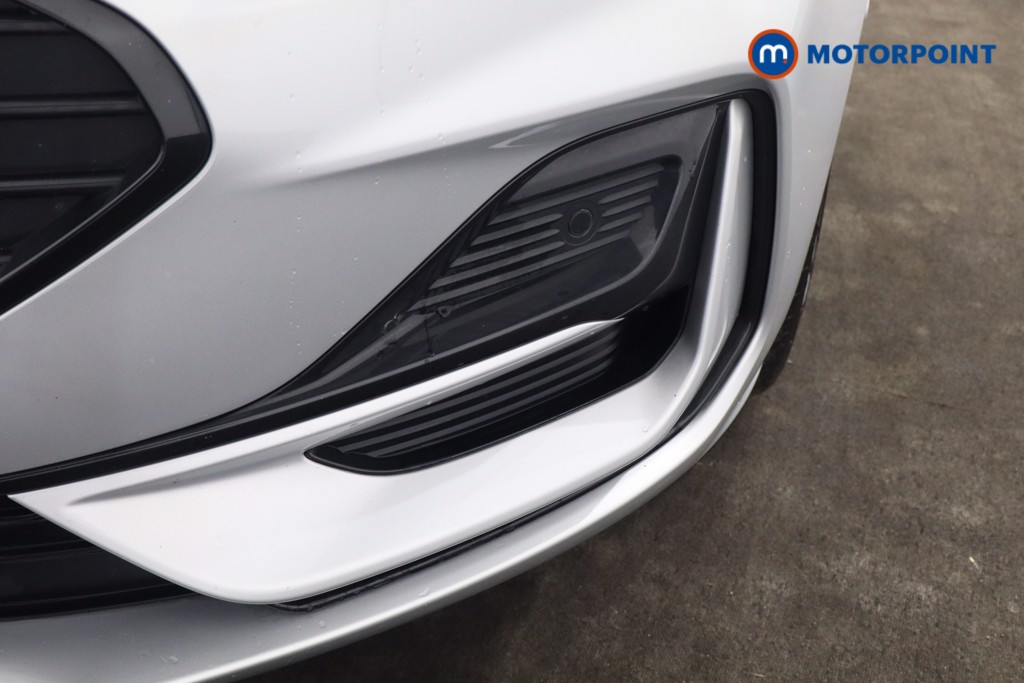 Ford Focus St-Line Manual Petrol Hatchback - Stock Number (1604067) - 34th supplementary image