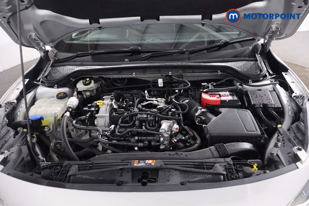 Ford Focus St-Line Manual Petrol Hatchback - Stock Number (1604067) - 35th supplementary image