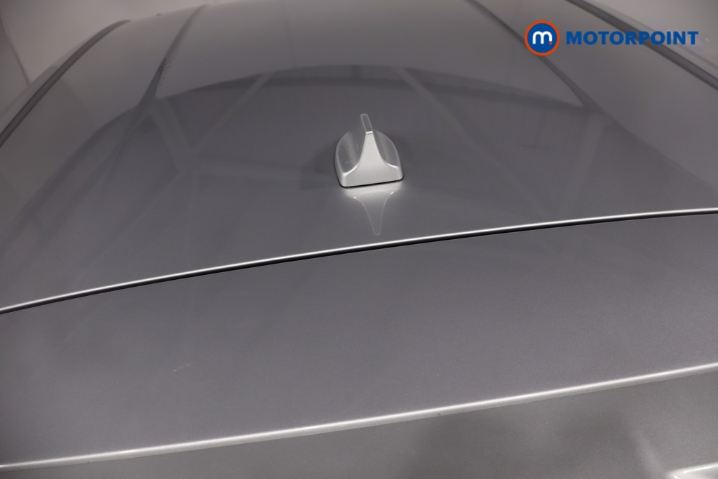 Ford Focus St-Line Manual Petrol Hatchback - Stock Number (1604067) - 36th supplementary image