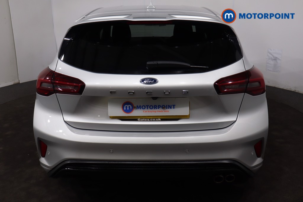 Ford Focus St-Line Manual Petrol Hatchback - Stock Number (1604067) - 37th supplementary image
