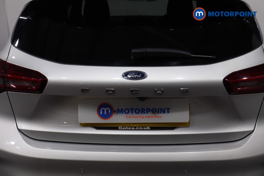 Ford Focus St-Line Manual Petrol Hatchback - Stock Number (1604067) - 38th supplementary image