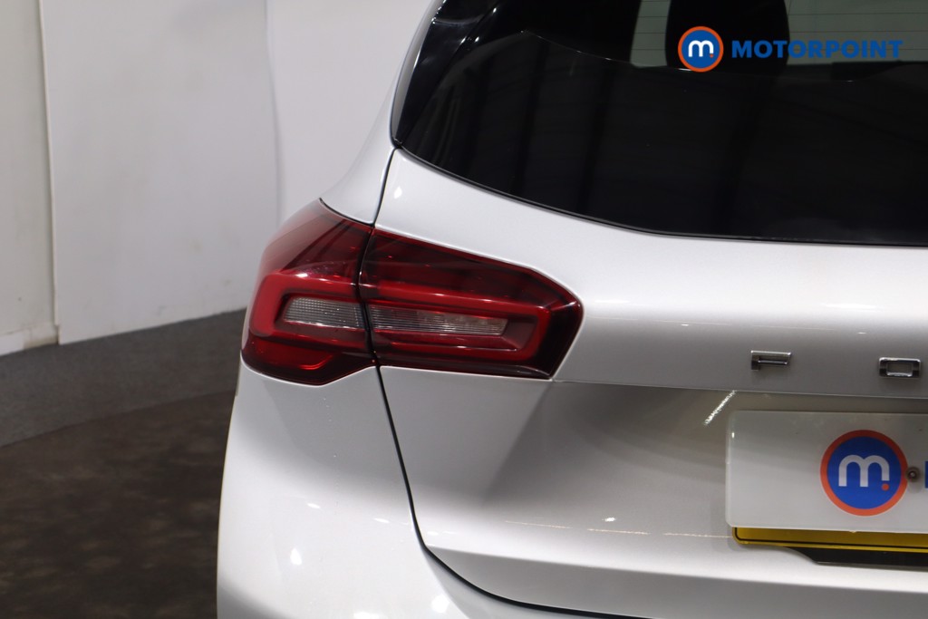 Ford Focus St-Line Manual Petrol Hatchback - Stock Number (1604067) - 39th supplementary image