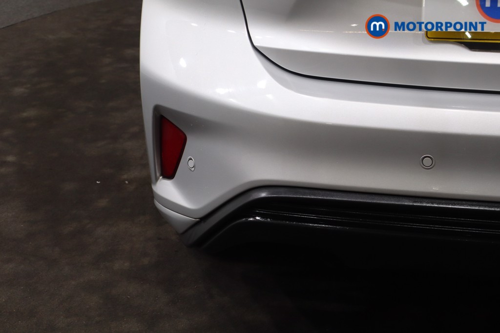 Ford Focus St-Line Manual Petrol Hatchback - Stock Number (1604067) - 40th supplementary image