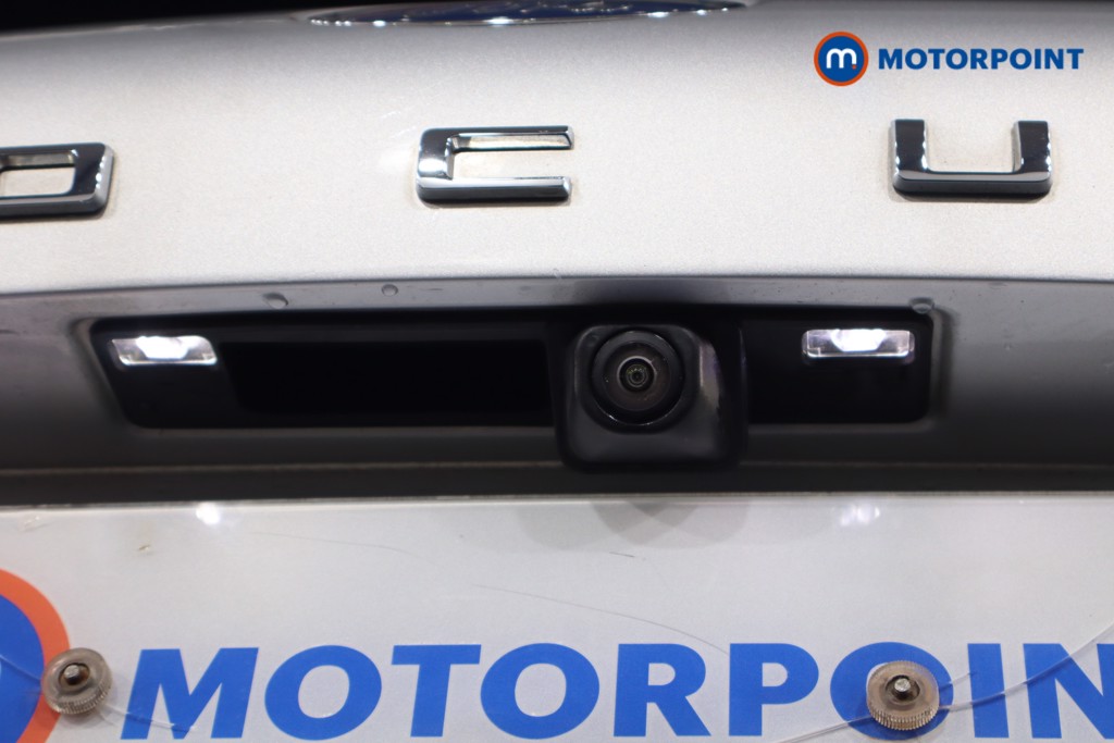 Ford Focus St-Line Manual Petrol Hatchback - Stock Number (1604067) - 41st supplementary image