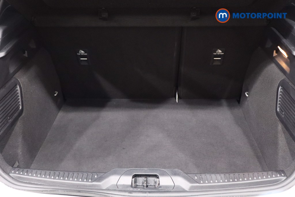 Ford Focus St-Line Manual Petrol Hatchback - Stock Number (1604067) - 42nd supplementary image