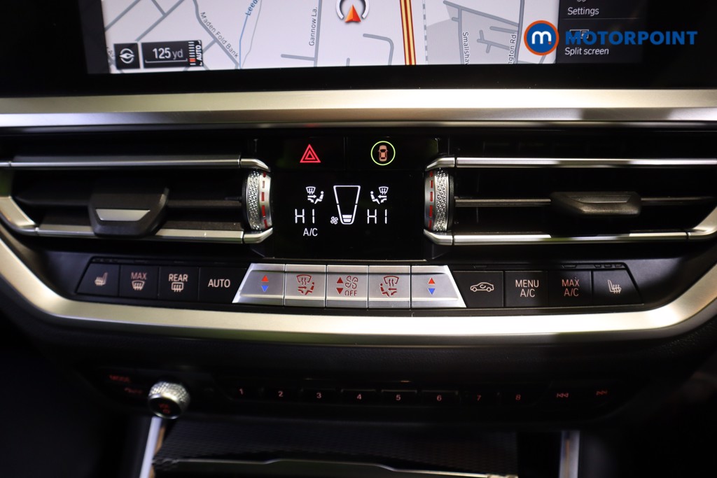 BMW 3 Series M Sport Automatic Petrol Saloon - Stock Number (1604091) - 3rd supplementary image