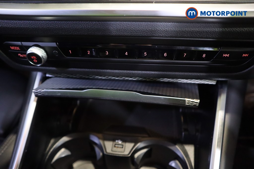 BMW 3 Series M Sport Automatic Petrol Saloon - Stock Number (1604091) - 4th supplementary image