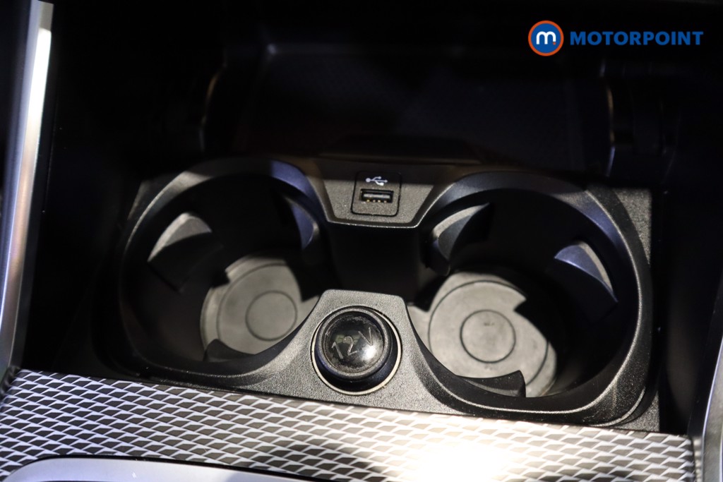 BMW 3 Series M Sport Automatic Petrol Saloon - Stock Number (1604091) - 5th supplementary image