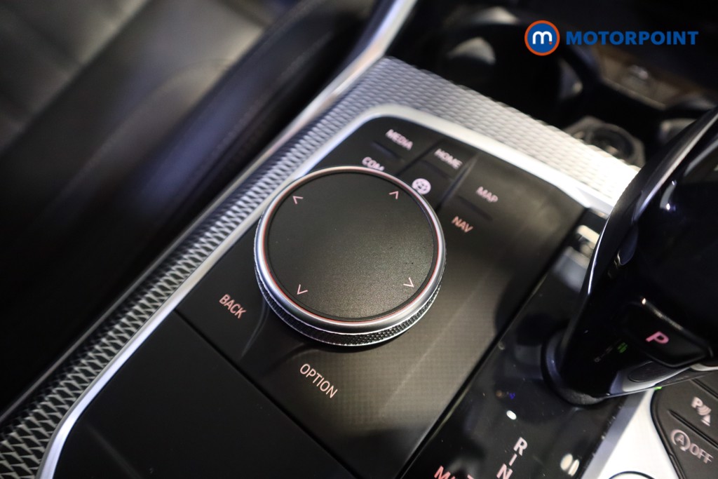 BMW 3 Series M Sport Automatic Petrol Saloon - Stock Number (1604091) - 6th supplementary image