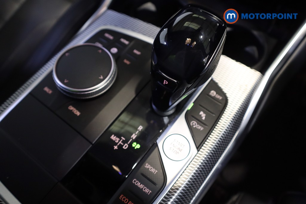 BMW 3 Series M Sport Automatic Petrol Saloon - Stock Number (1604091) - 7th supplementary image
