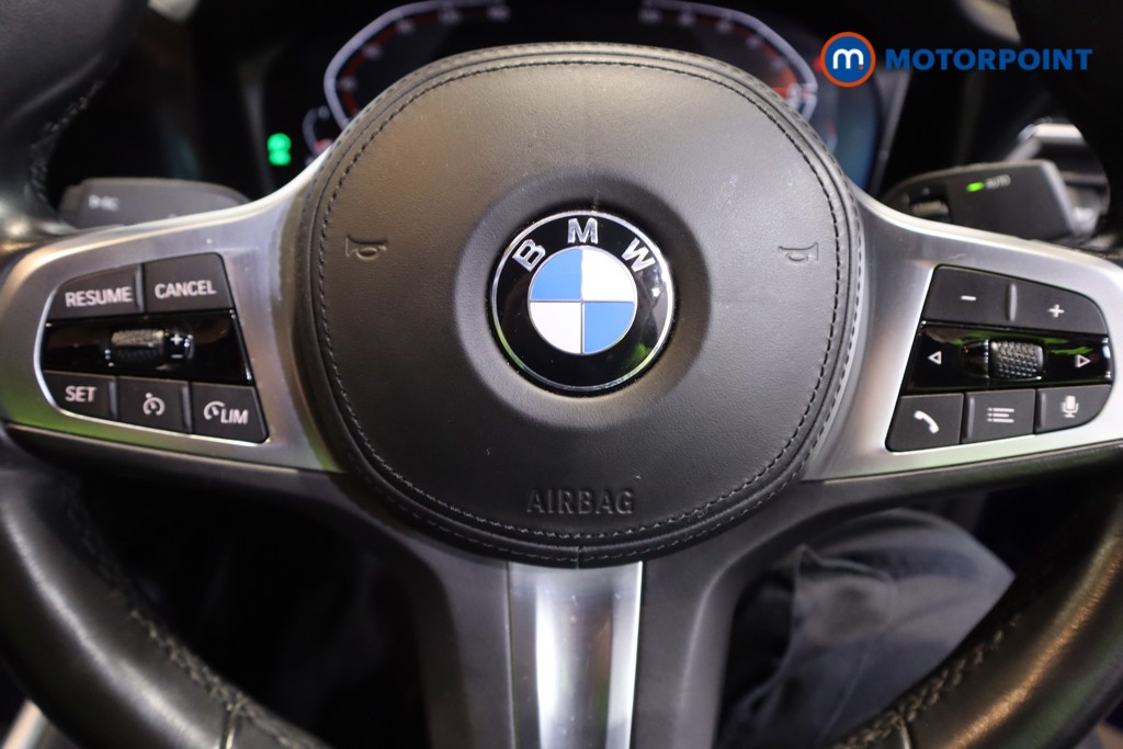 BMW 3 Series M Sport Automatic Petrol Saloon - Stock Number (1604091) - 9th supplementary image