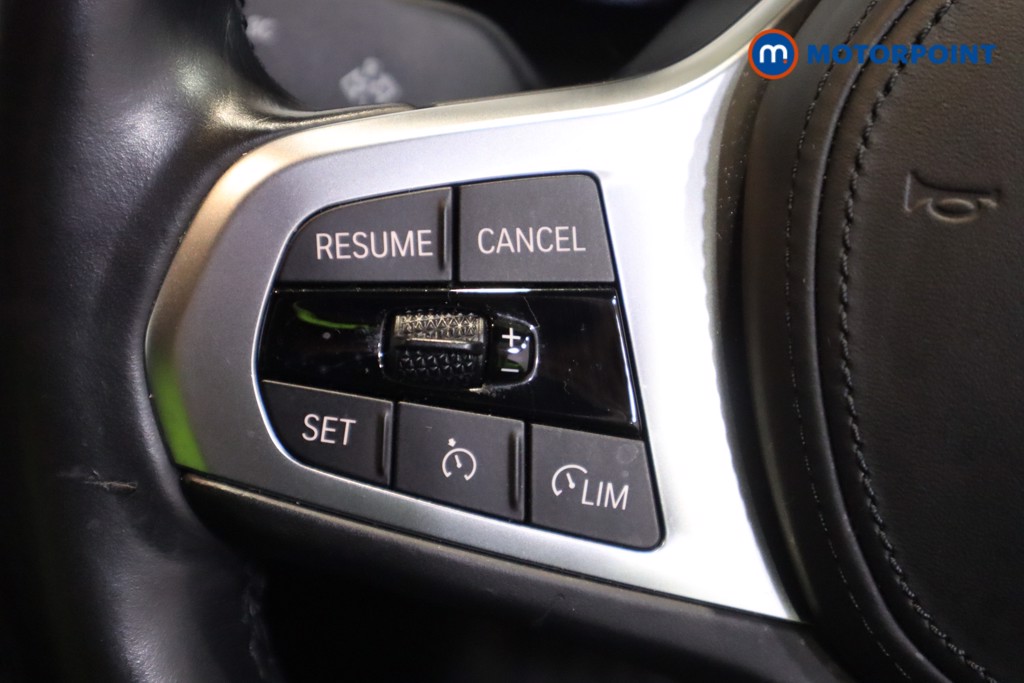 BMW 3 Series M Sport Automatic Petrol Saloon - Stock Number (1604091) - 10th supplementary image