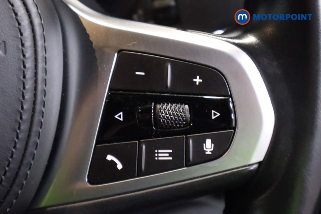 BMW 3 Series M Sport Automatic Petrol Saloon - Stock Number (1604091) - 11th supplementary image