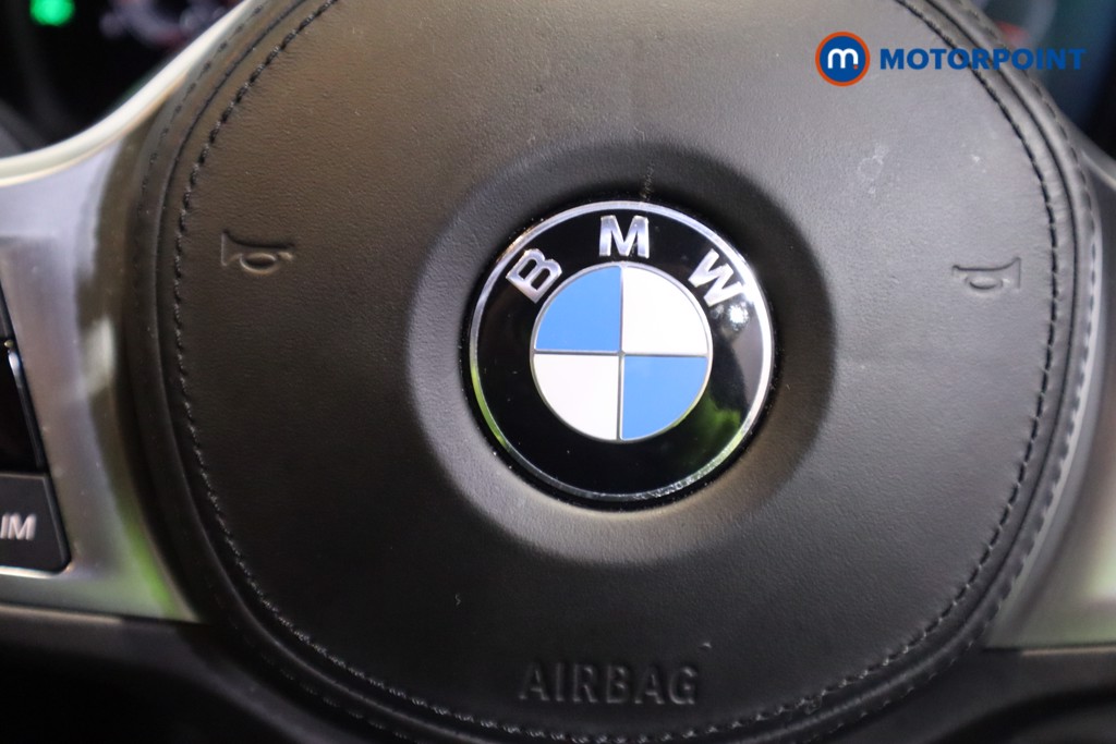 BMW 3 Series M Sport Automatic Petrol Saloon - Stock Number (1604091) - 12th supplementary image