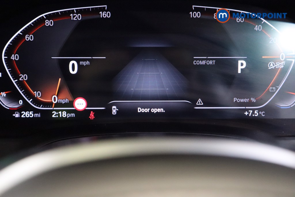 BMW 3 Series M Sport Automatic Petrol Saloon - Stock Number (1604091) - 13th supplementary image