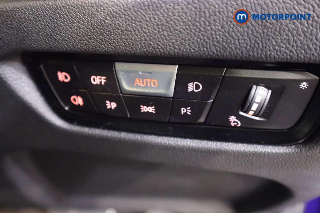 BMW 3 Series M Sport Automatic Petrol Saloon - Stock Number (1604091) - 14th supplementary image