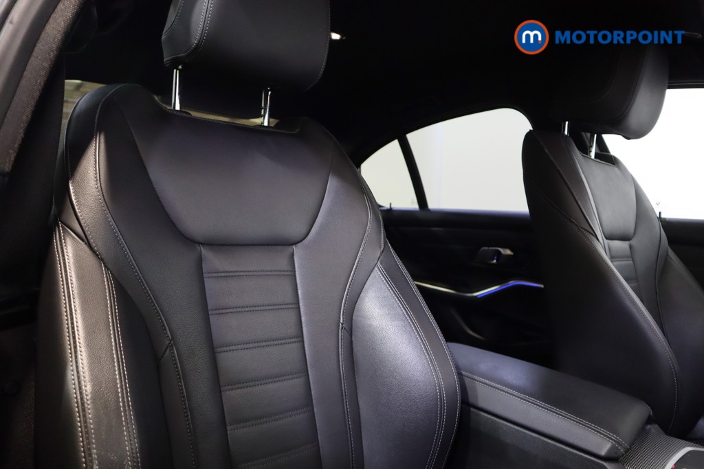 BMW 3 Series M Sport Automatic Petrol Saloon - Stock Number (1604091) - 17th supplementary image