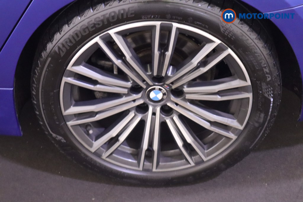 BMW 3 Series M Sport Automatic Petrol Saloon - Stock Number (1604091) - 22nd supplementary image