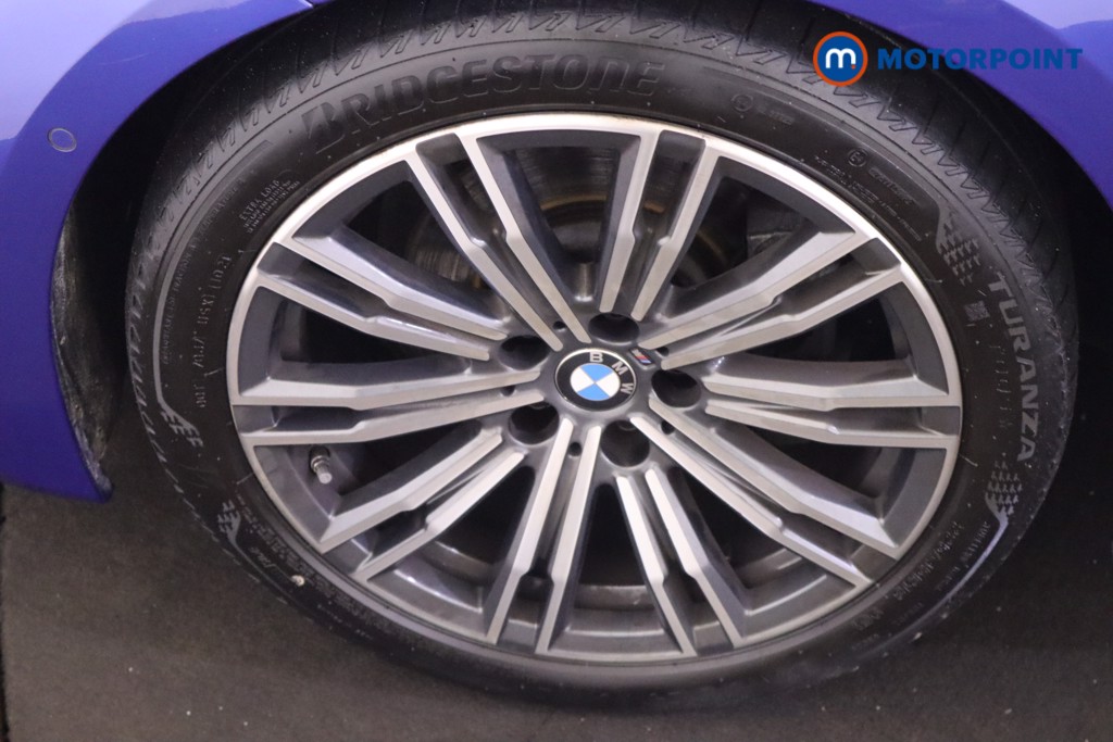 BMW 3 Series M Sport Automatic Petrol Saloon - Stock Number (1604091) - 23rd supplementary image