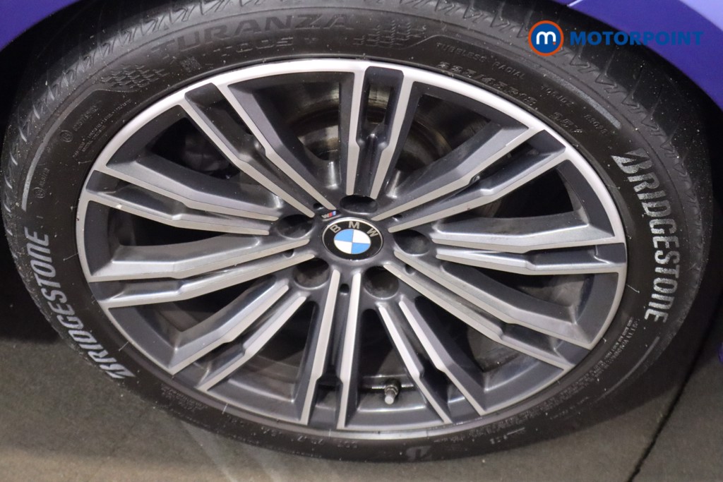 BMW 3 Series M Sport Automatic Petrol Saloon - Stock Number (1604091) - 24th supplementary image