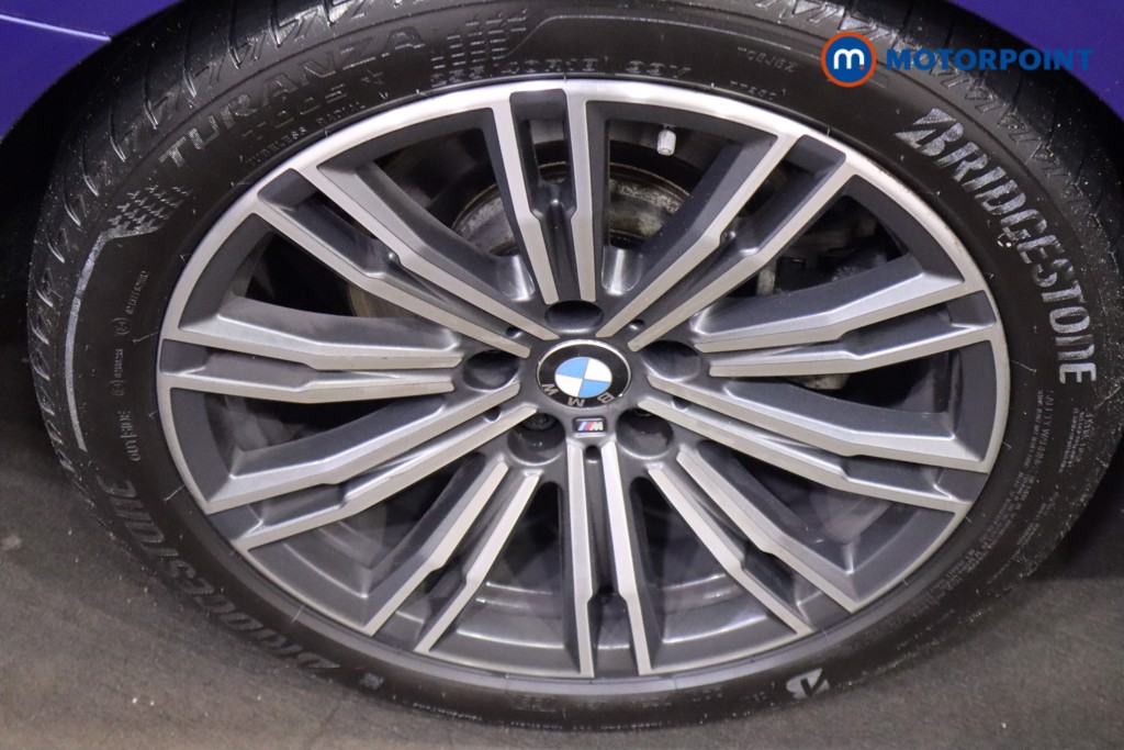 BMW 3 Series M Sport Automatic Petrol Saloon - Stock Number (1604091) - 25th supplementary image