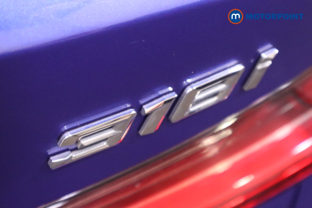 BMW 3 Series M Sport Automatic Petrol Saloon - Stock Number (1604091) - 28th supplementary image