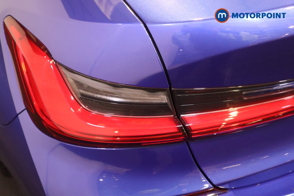 BMW 3 Series M Sport Automatic Petrol Saloon - Stock Number (1604091) - 29th supplementary image