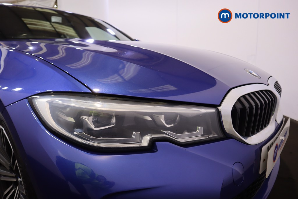 BMW 3 Series M Sport Automatic Petrol Saloon - Stock Number (1604091) - 31st supplementary image