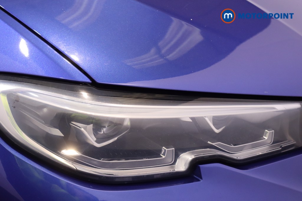 BMW 3 Series M Sport Automatic Petrol Saloon - Stock Number (1604091) - 32nd supplementary image