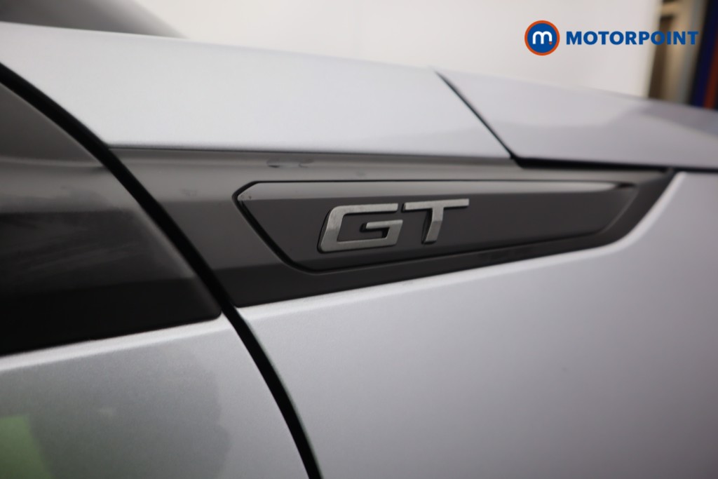 Peugeot 2008 GT Automatic Petrol SUV - Stock Number (1604121) - 2nd supplementary image