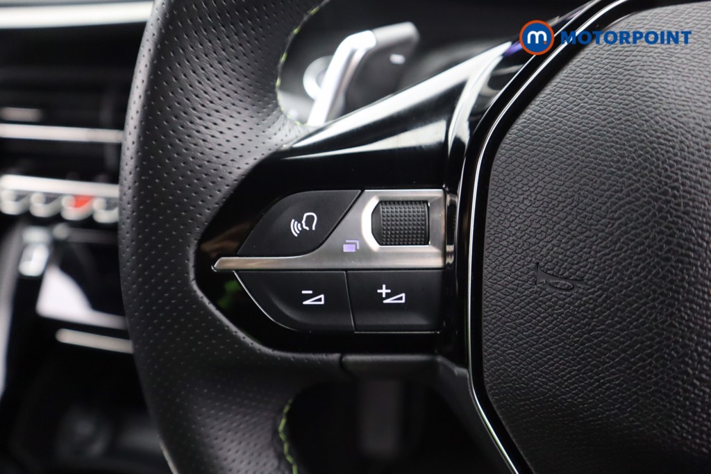 Peugeot 2008 GT Automatic Petrol SUV - Stock Number (1604121) - 5th supplementary image