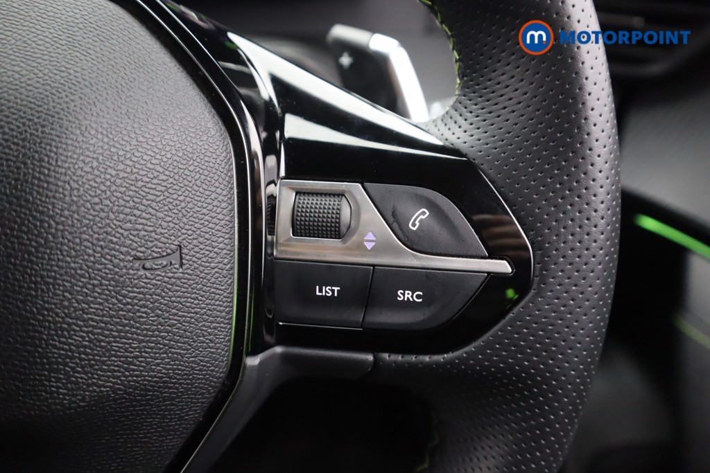 Peugeot 2008 GT Automatic Petrol SUV - Stock Number (1604121) - 6th supplementary image