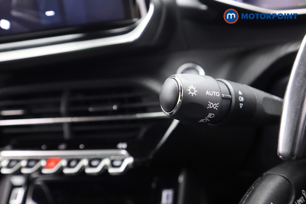Peugeot 2008 GT Automatic Petrol SUV - Stock Number (1604121) - 7th supplementary image