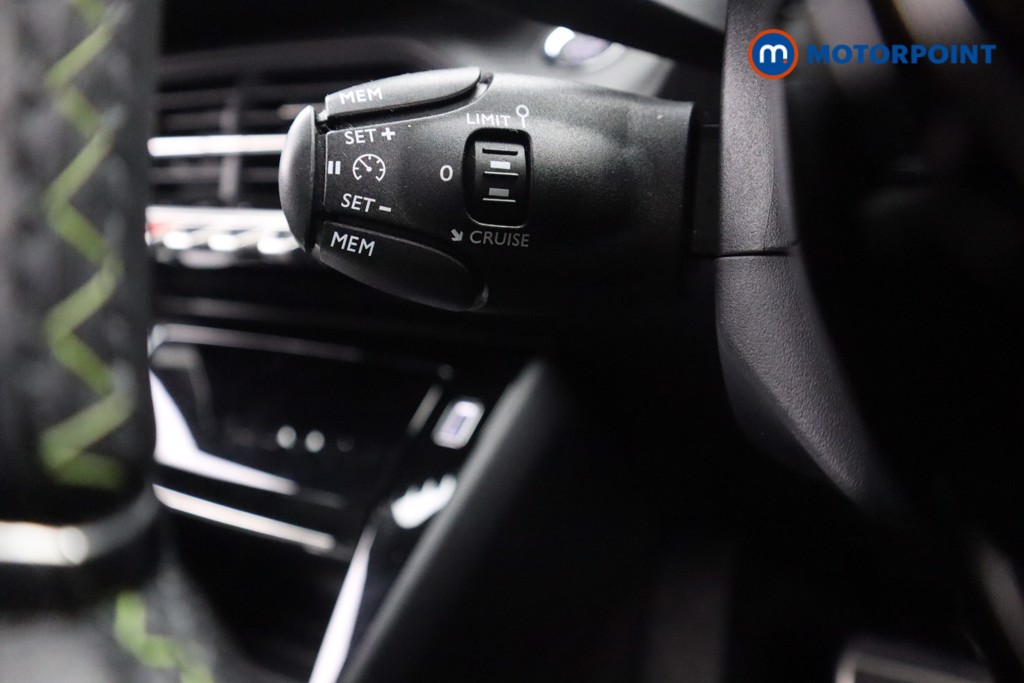 Peugeot 2008 GT Automatic Petrol SUV - Stock Number (1604121) - 8th supplementary image