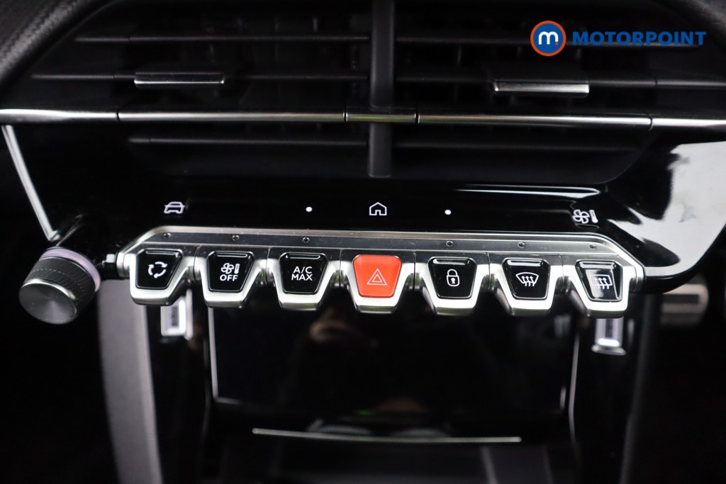 Peugeot 2008 GT Automatic Petrol SUV - Stock Number (1604121) - 13th supplementary image