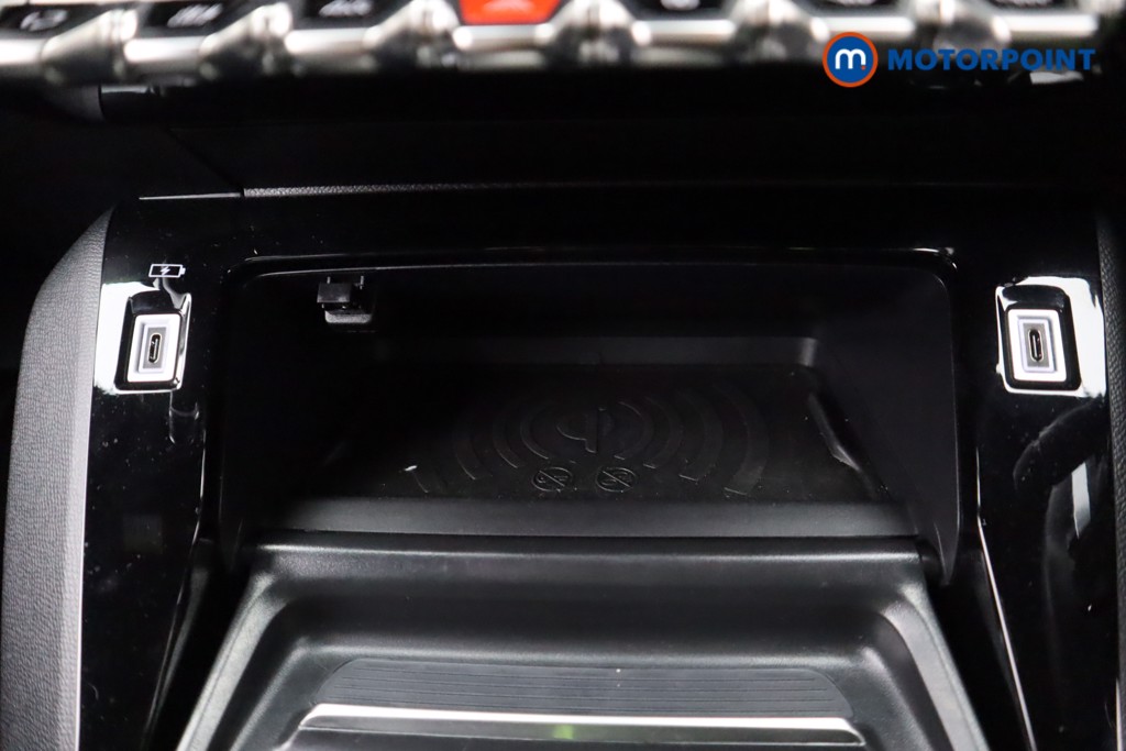 Peugeot 2008 GT Automatic Petrol SUV - Stock Number (1604121) - 14th supplementary image