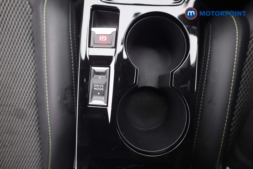 Peugeot 2008 GT Automatic Petrol SUV - Stock Number (1604121) - 17th supplementary image