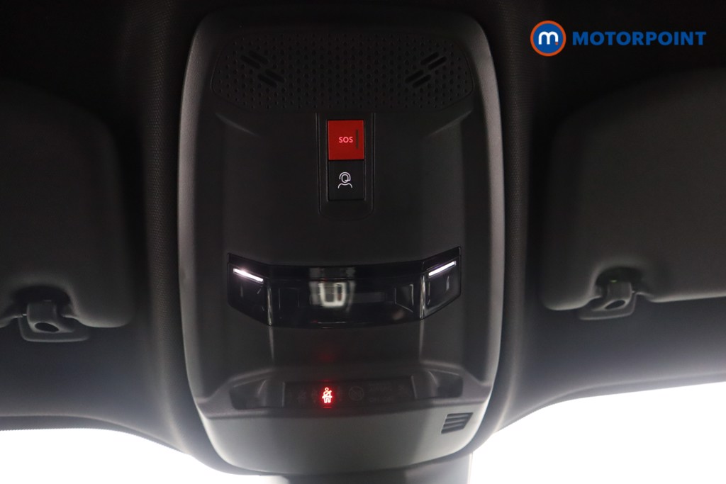 Peugeot 2008 GT Automatic Petrol SUV - Stock Number (1604121) - 18th supplementary image