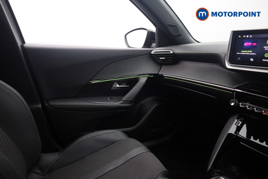 Peugeot 2008 GT Automatic Petrol SUV - Stock Number (1604121) - 19th supplementary image