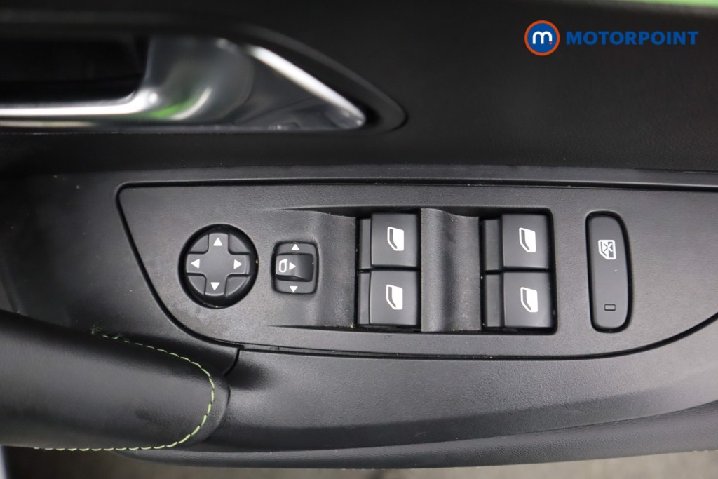 Peugeot 2008 GT Automatic Petrol SUV - Stock Number (1604121) - 20th supplementary image