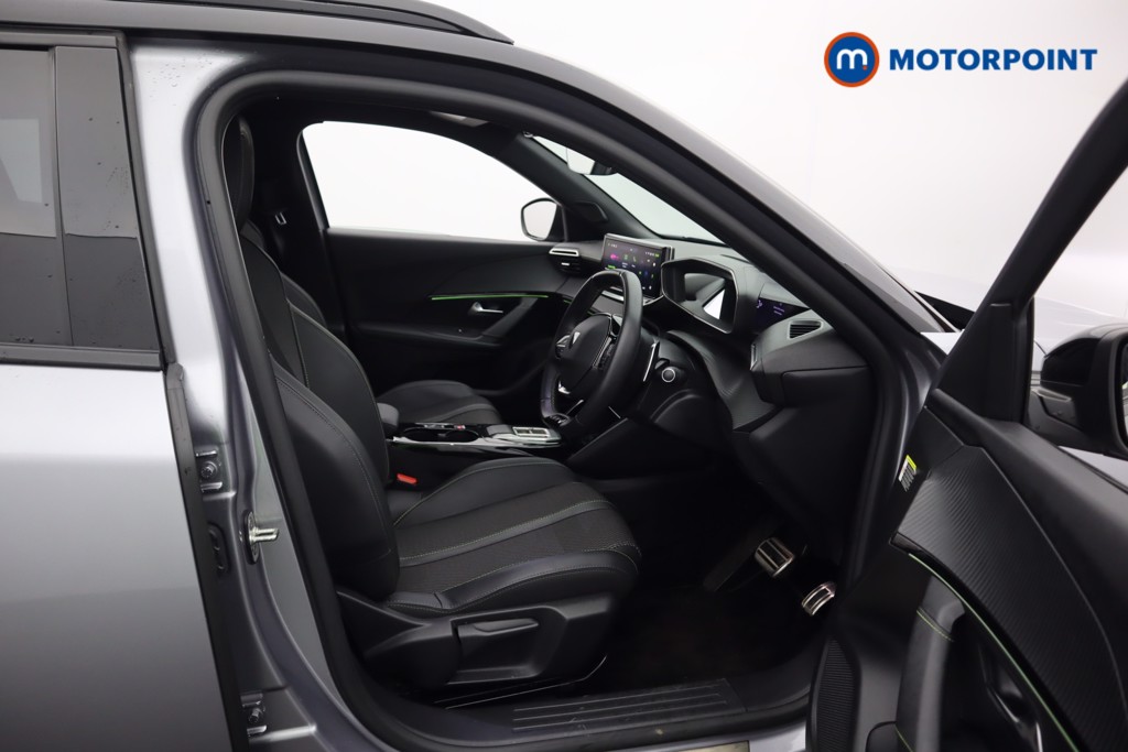 Peugeot 2008 GT Automatic Petrol SUV - Stock Number (1604121) - 22nd supplementary image