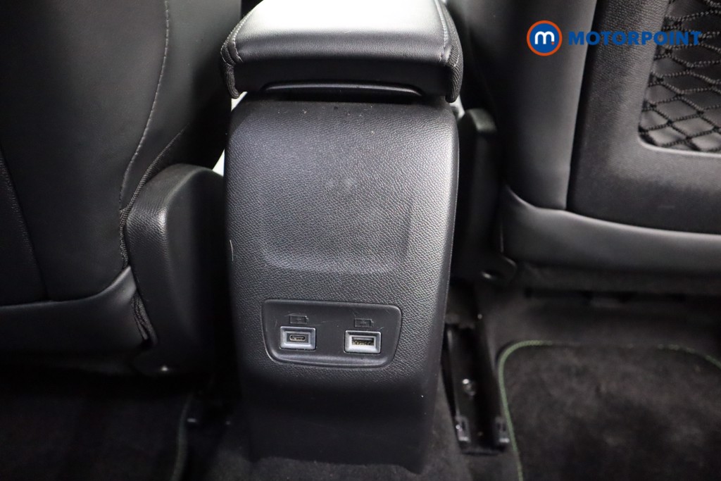 Peugeot 2008 GT Automatic Petrol SUV - Stock Number (1604121) - 24th supplementary image