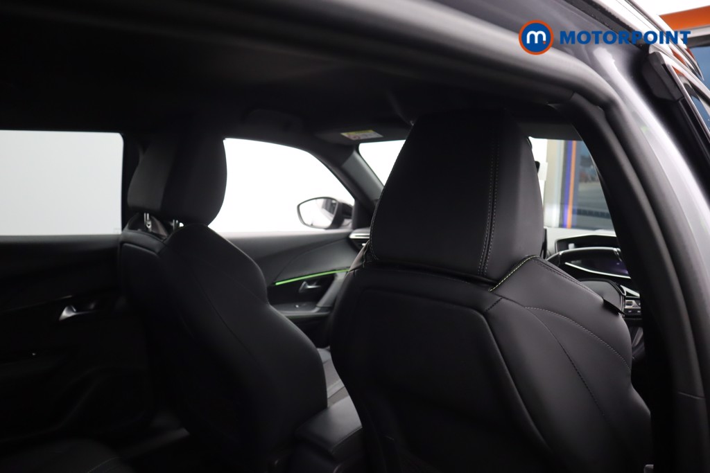 Peugeot 2008 GT Automatic Petrol SUV - Stock Number (1604121) - 25th supplementary image