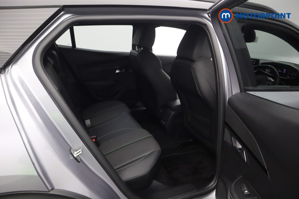 Peugeot 2008 GT Automatic Petrol SUV - Stock Number (1604121) - 26th supplementary image
