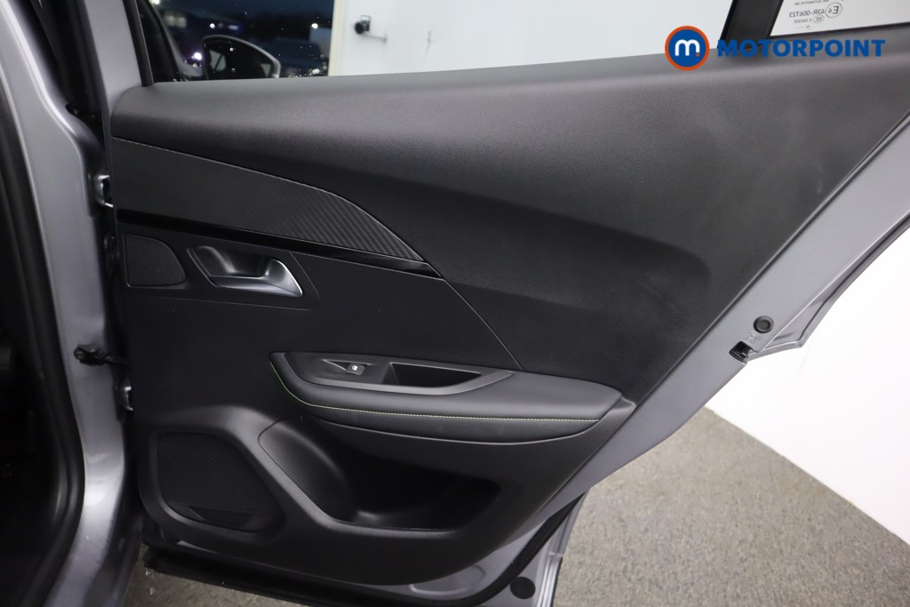 Peugeot 2008 GT Automatic Petrol SUV - Stock Number (1604121) - 27th supplementary image
