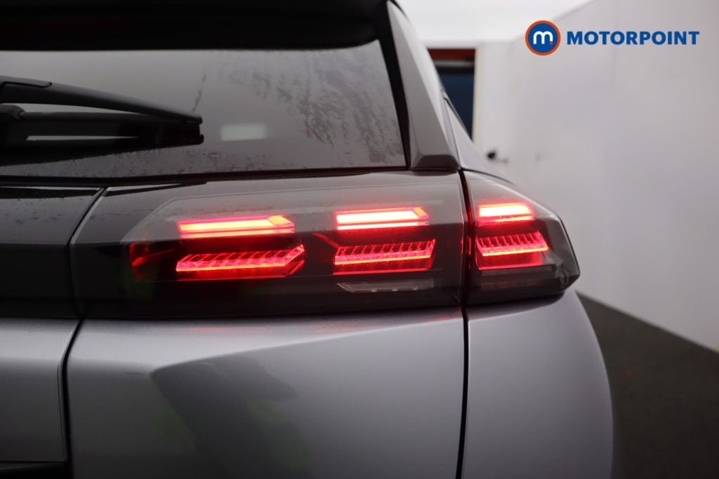 Peugeot 2008 GT Automatic Petrol SUV - Stock Number (1604121) - 28th supplementary image
