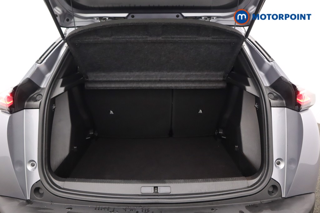 Peugeot 2008 GT Automatic Petrol SUV - Stock Number (1604121) - 29th supplementary image