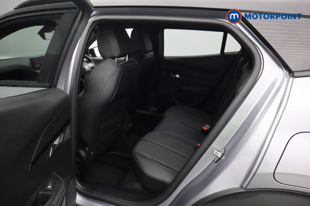 Peugeot 2008 GT Automatic Petrol SUV - Stock Number (1604121) - 30th supplementary image