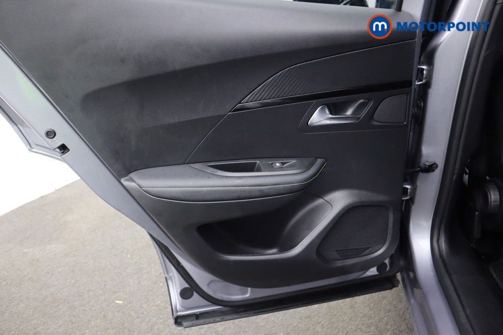 Peugeot 2008 GT Automatic Petrol SUV - Stock Number (1604121) - 31st supplementary image