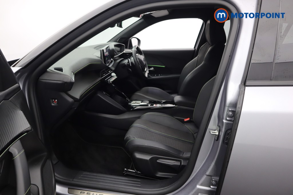 Peugeot 2008 GT Automatic Petrol SUV - Stock Number (1604121) - 32nd supplementary image
